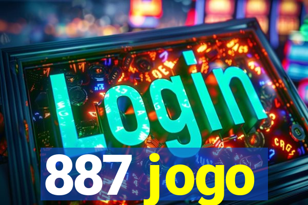 887 jogo